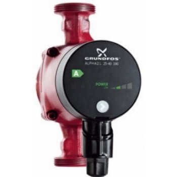 Помпа Grundfos ALPHA2 L 25-40 / 230V