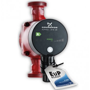Помпа Grundfos ALPHA2 25-40 / 230V