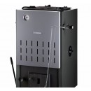 Стоманен Котел  24KW BOSCH