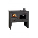 Готварска печка PRITY 1P41 W12