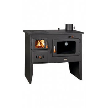 Готварска печка PRITY 1P41 W12