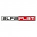 Готварска печка ALFA PLAM-DONNA 90