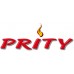 Горивна камера  PRITY M W18-водна риза