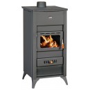 Камина PRITY K2 CP W13 Е -водна риза