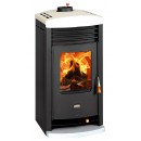 Камина PRITY SK W10-водна риза