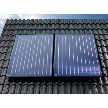 Слънчев колектор Solar 5000 H TF