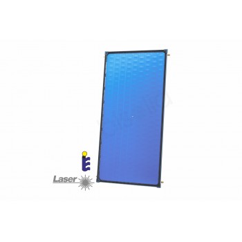 Слънчев колектор Bisolid Marine+, селективен, 2.5 m2, Blue