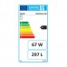 TEDAN Електрически комбиниран бойлер Comby inox ISSWWXA 300l с две серпентини