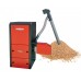 Пелетен котел PELLETHERM V.4 30 Long Time,  с GP 32 sc