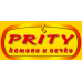 Комплект врати за готварски печки Prity