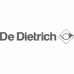 Чугунен котел De DIETRICH CF 125 CSE - 29.9KW