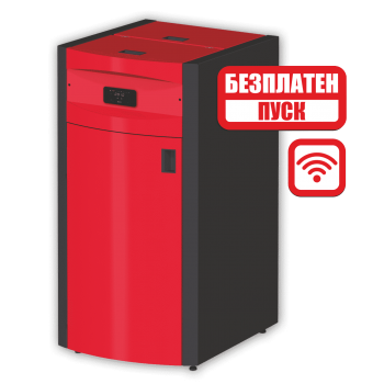 ПЕЛЕТЕН КОТЕЛ BURNIT PELL EASY 35
