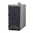 Чугунен котел  SIME SOLIDA EV-4 / 34KW -5%