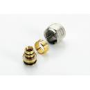 Свръзка ф16 за вентили Honeywell