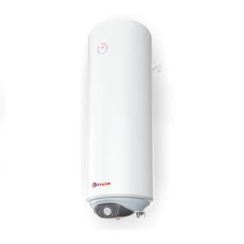 БОЙЛЕР ЕЛДОМ 80, 3 KW, ЕМАЙЛИРАН, ГОЛЯМ ДИАМЕТЪР