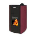 Пелетна Камина BURNIT   Comfort  4 G  / 13