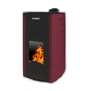 Пелетна Камина BURNIT   Comfort  4 G  / 13