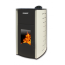 Пелетнa каминa BURNiT  Comfort  4 G / 25 